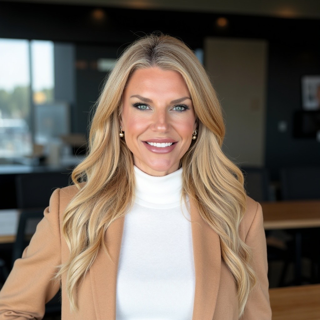 Jennifer Jean Latest Episodes