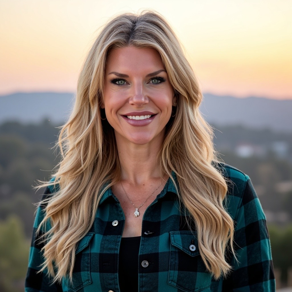 Jennifer Jean 7-Day Journey